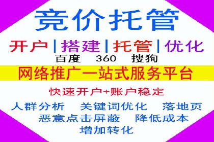 百度搜索推广的广告创意与执行案例分析